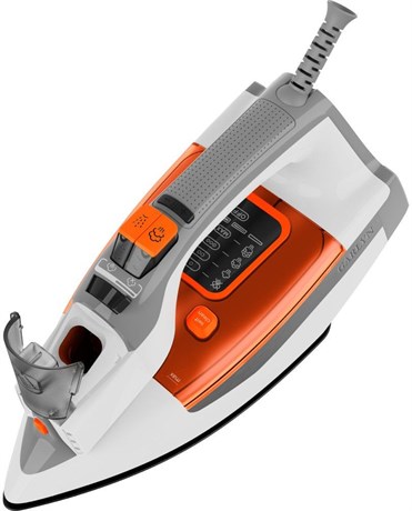 фото: Утюг Garlyn GT-300