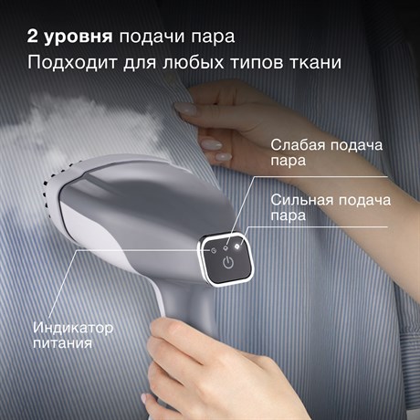 фото: Отпариватель Hyundai H-HS03100