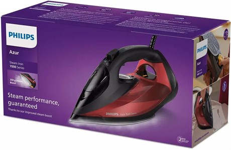 фото: Утюг Philips DST7022/40