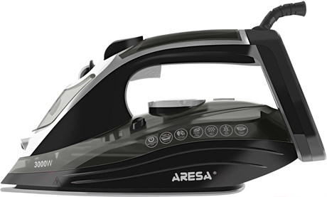 фото: Утюг Aresa AR-3129