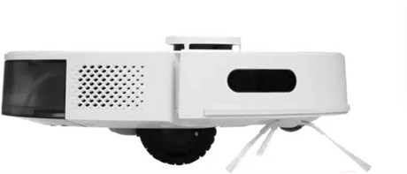 фото: Пылесос Honor Choice Robot Cleaner R2s ROB-00s