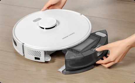 фото: Пылесос Honor Choice Robot Cleaner R2s ROB-00s