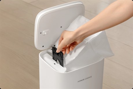 фото: Пылесос Honor Choice Robot Cleaner R2s Plus ROB-01s