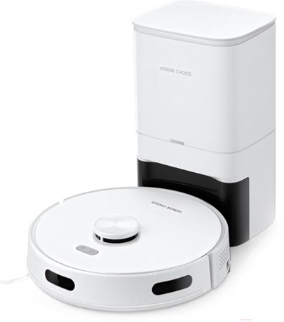 фото: Пылесос Honor Choice Robot Cleaner R2s Plus ROB-01s