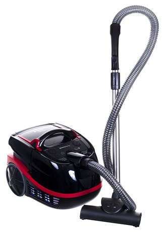 фото: Пылесос Bosch BWD421POW