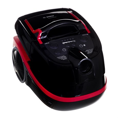 фото: Пылесос Bosch BWD421POW
