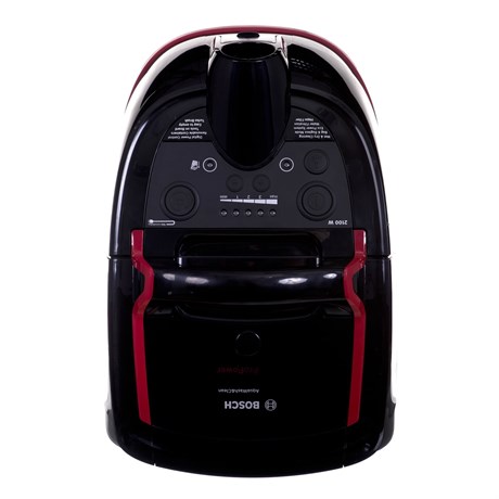 фото: Пылесос Bosch BWD421POW