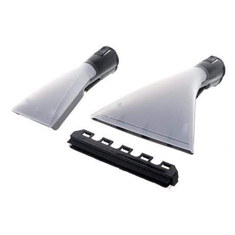 фото: Пылесос Bosch BWD421POW
