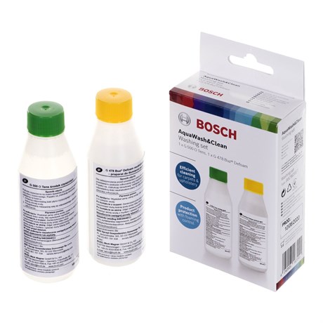фото: Пылесос Bosch BWD421POW