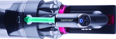 фото: Пылесос Zelmer ZSVC822
