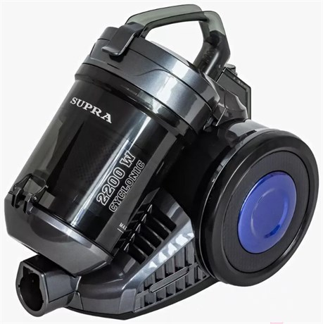 фото: Пылесос Supra VCS-2410
