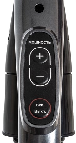 фото: Пылесос Supra VCS-2410