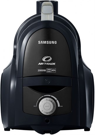 фото: Пылесос Samsung VCC4581V3K