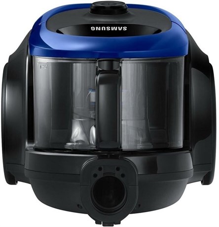 фото: Пылесос Samsung VC18M2120SB