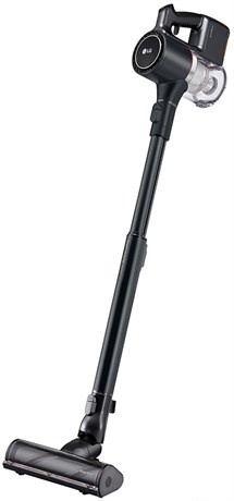 фото: Пылесос LG A9N-MASTERX