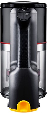 фото: Пылесос LG A9N-MASTERX