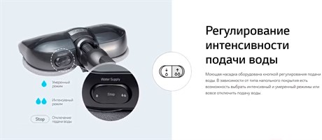 фото: Пылесос LG A9N-MASTERX