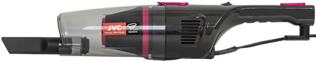 фото: Пылесос JVC JH-VS106