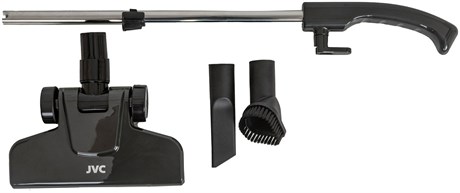 фото: Пылесос JVC JH-VS106
