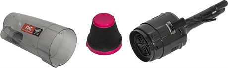 фото: Пылесос JVC JH-VS106