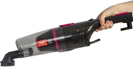 фото: Пылесос JVC JH-VS106