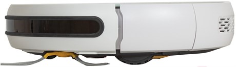 фото: Пылесос JVC JH-VR510 crystal