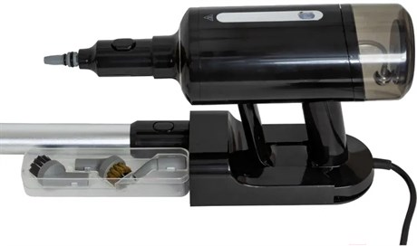 фото: Пароочиститель JVC JH-MS1001