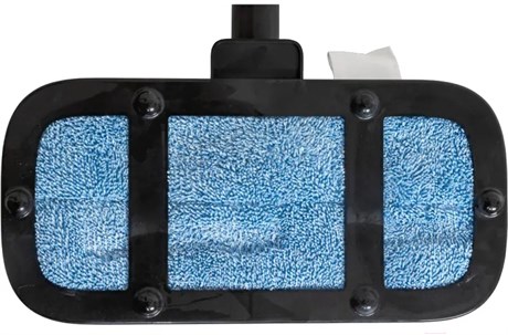 фото: Пароочиститель JVC JH-MS1001