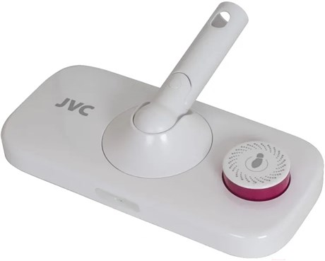 фото: Паровая швабра JVC JH-MS1000
