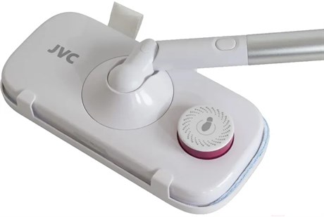 фото: Паровая швабра JVC JH-MS1000