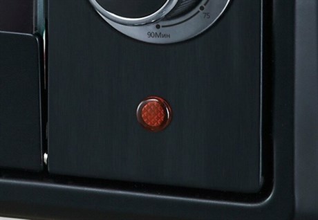фото: Минипечь Centek CT-1533-62 Convection черный