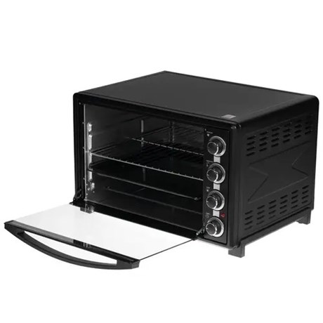 фото: Минипечь Centek CT-1533-62 Convection черный