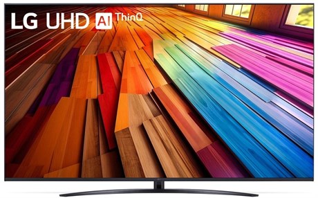 фото: Телевизор LG 75UT81006LA.ARUB
