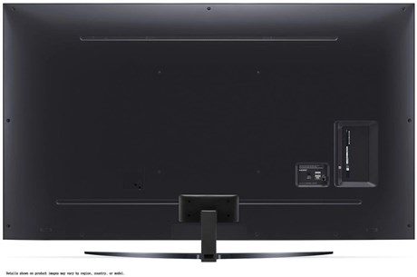 фото: Телевизор LG 75UT81006LA.ARUB