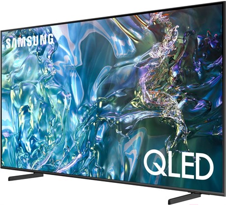 фото: Телевизор Samsung QE55Q60DAUXRU