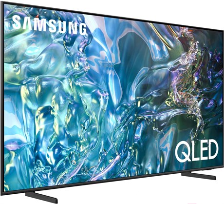 фото: Телевизор Samsung QE55Q60DAUXRU