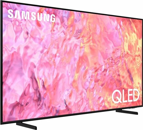 фото: Телевизор Samsung QA55Q60CAUXZN