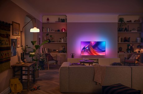 фото: Телевизор Philips 65PUS8519/60