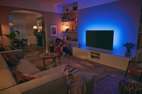 фото: Телевизор Philips 65PUS8519/60