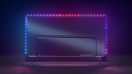 фото: Телевизор Philips 65PUS8519/60