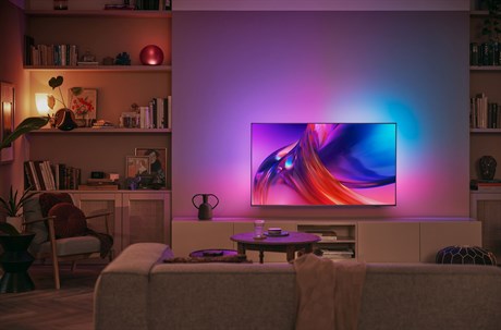 фото: Телевизор Philips 65PUS8519/60