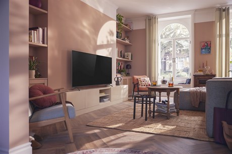 фото: Телевизор Philips 65PUS8519/60