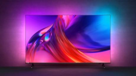 фото: Телевизор Philips 65PUS8519/60