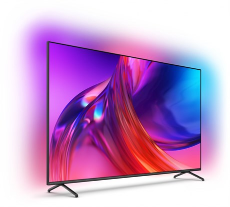 фото: Телевизор Philips 65PUS8519/60
