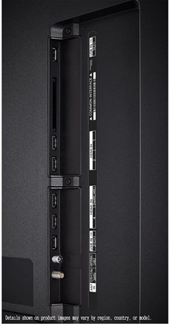 фото: Телевизор LG 55QNED86T6A.ARUB