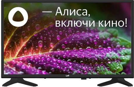 фото: Телевизор Leff 43F550T