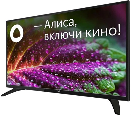 фото: Телевизор Leff 43F550T