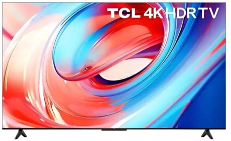 фото: Телевизор TCL 65V6B