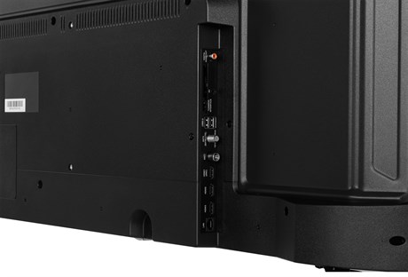 фото: Телевизор Sunwind SUN-LED65XU401