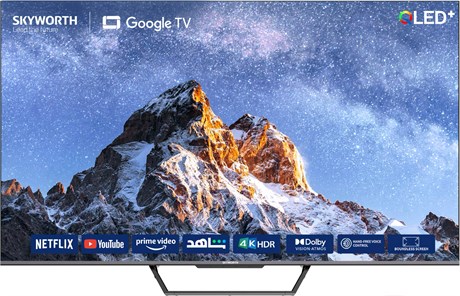 фото: Телевизор Skyworth 65SUE9500